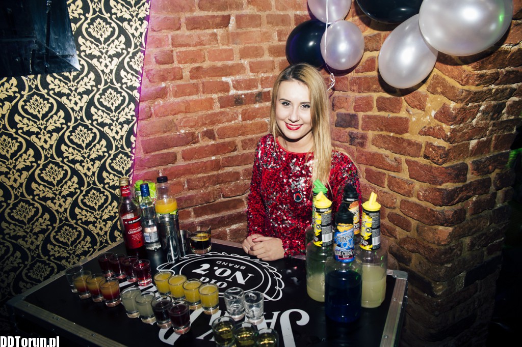 Impreza urodzinowa Mockba Klub