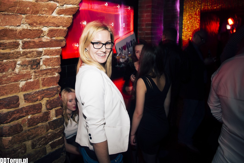 Impreza urodzinowa Mockba Klub