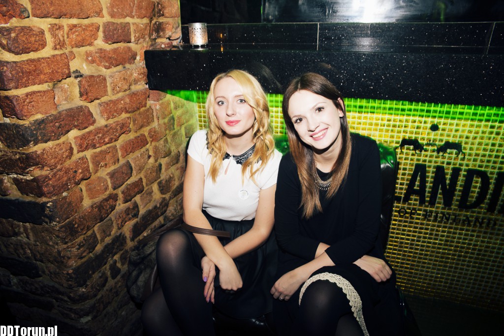 Impreza urodzinowa Mockba Klub