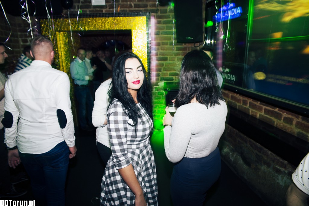 Impreza urodzinowa Mockba Klub