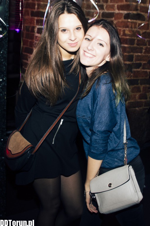 Impreza urodzinowa Mockba Klub