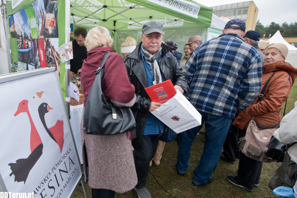 Festiwal Gęsiny w Przysieku