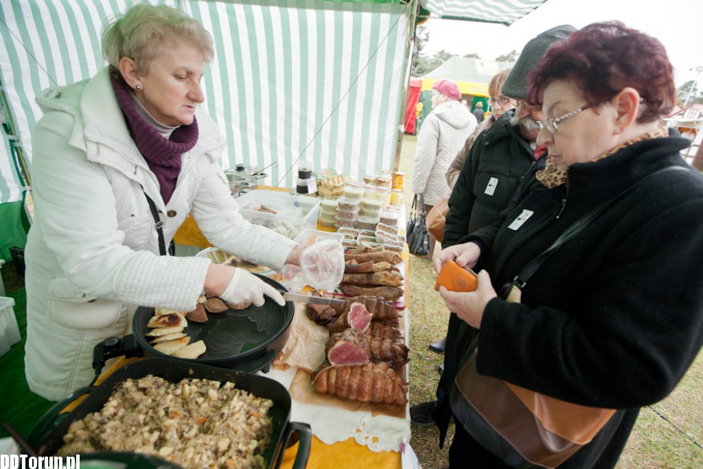 Festiwal Gęsiny w Przysieku