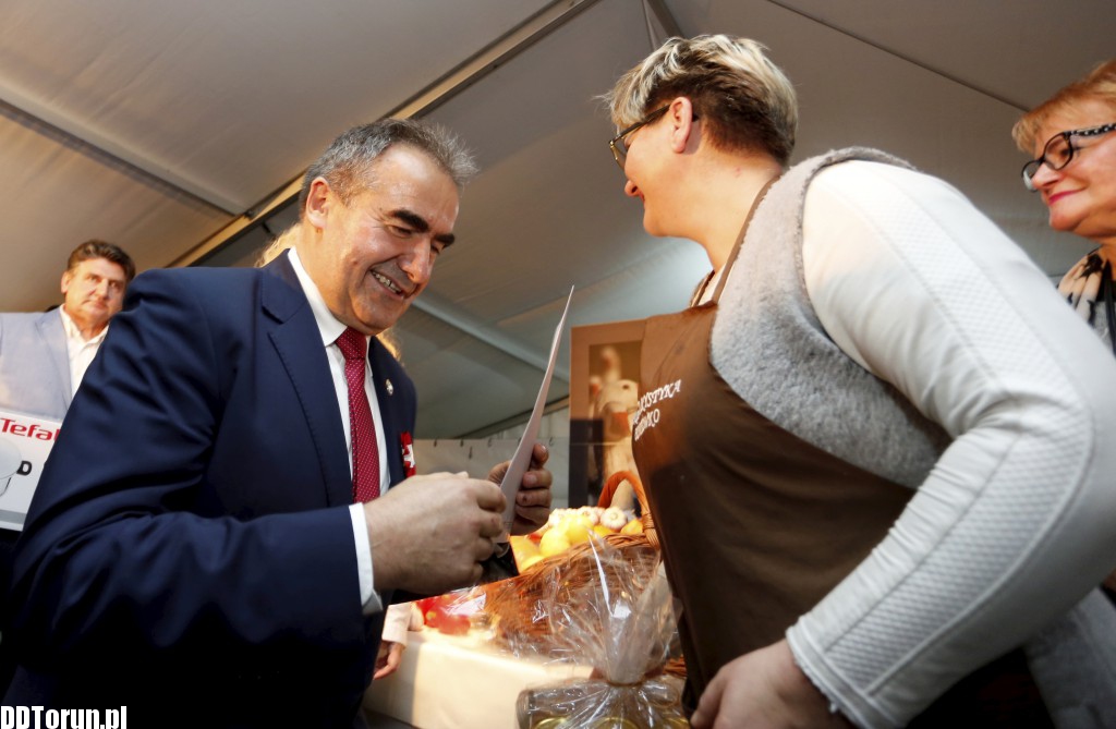Festiwal Gęsiny w Przysieku