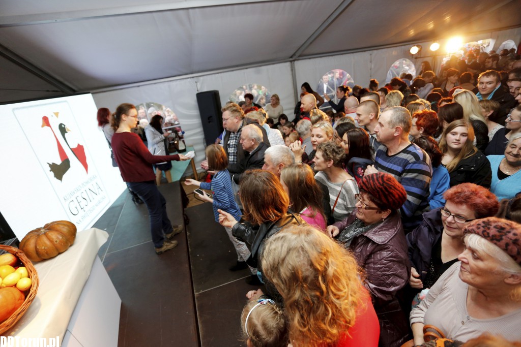 Festiwal Gęsiny w Przysieku