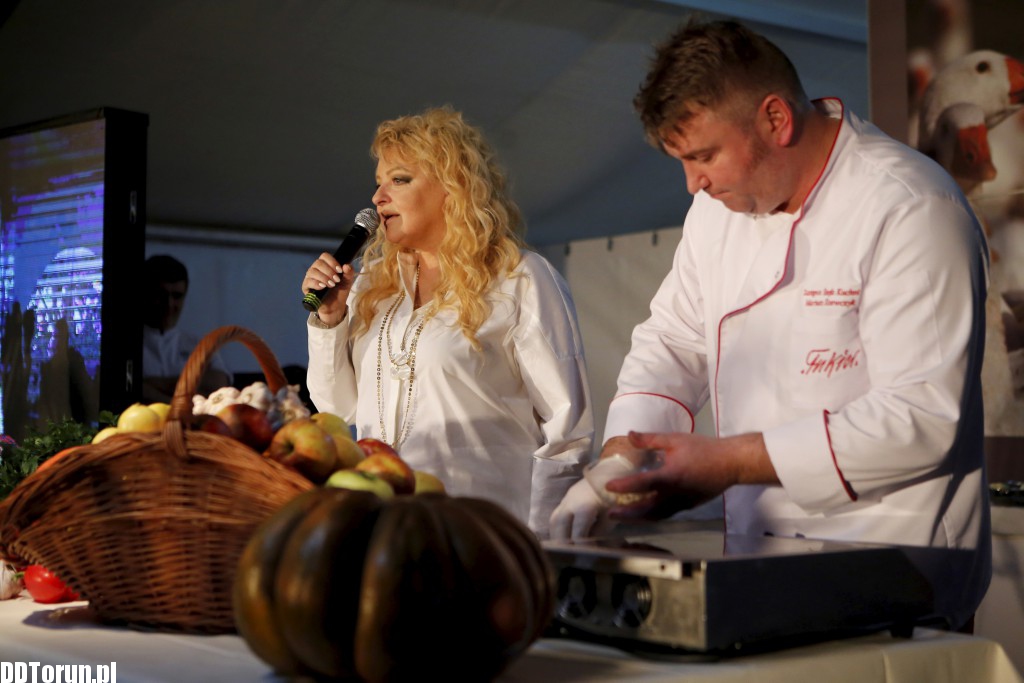 Festiwal Gęsiny w Przysieku