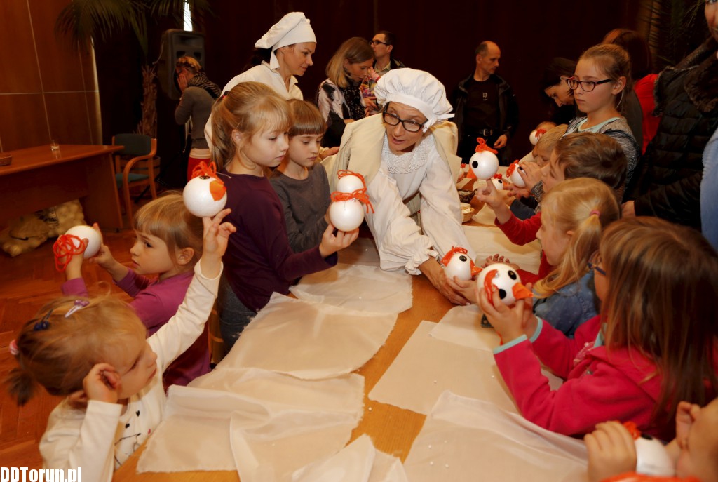 Festiwal Gęsiny w Przysieku