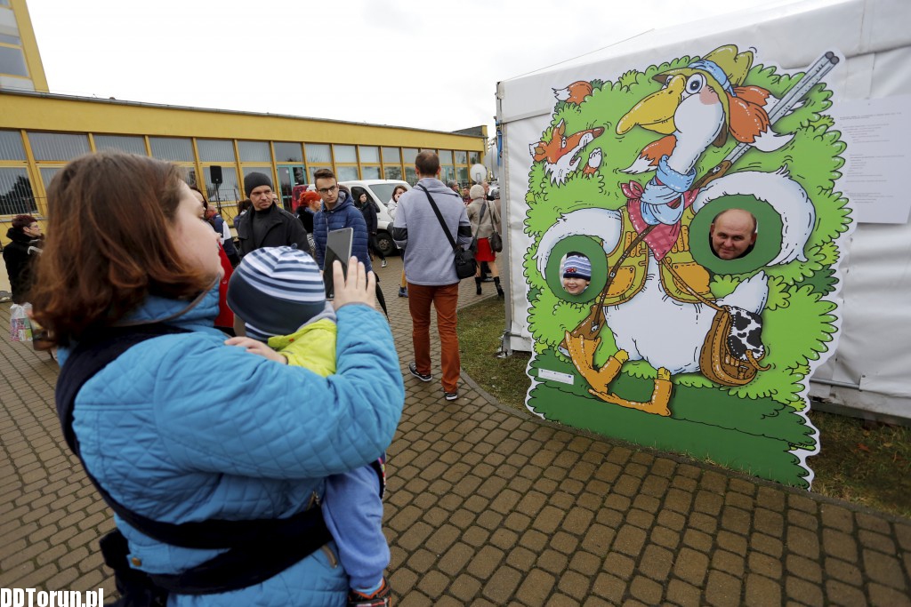 Festiwal Gęsiny w Przysieku