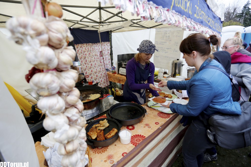 Festiwal Gęsiny w Przysieku