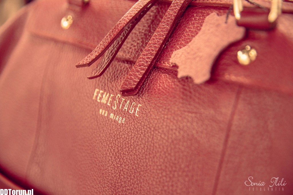 Nowy salon Evy Minge w Zielonych Arkadach