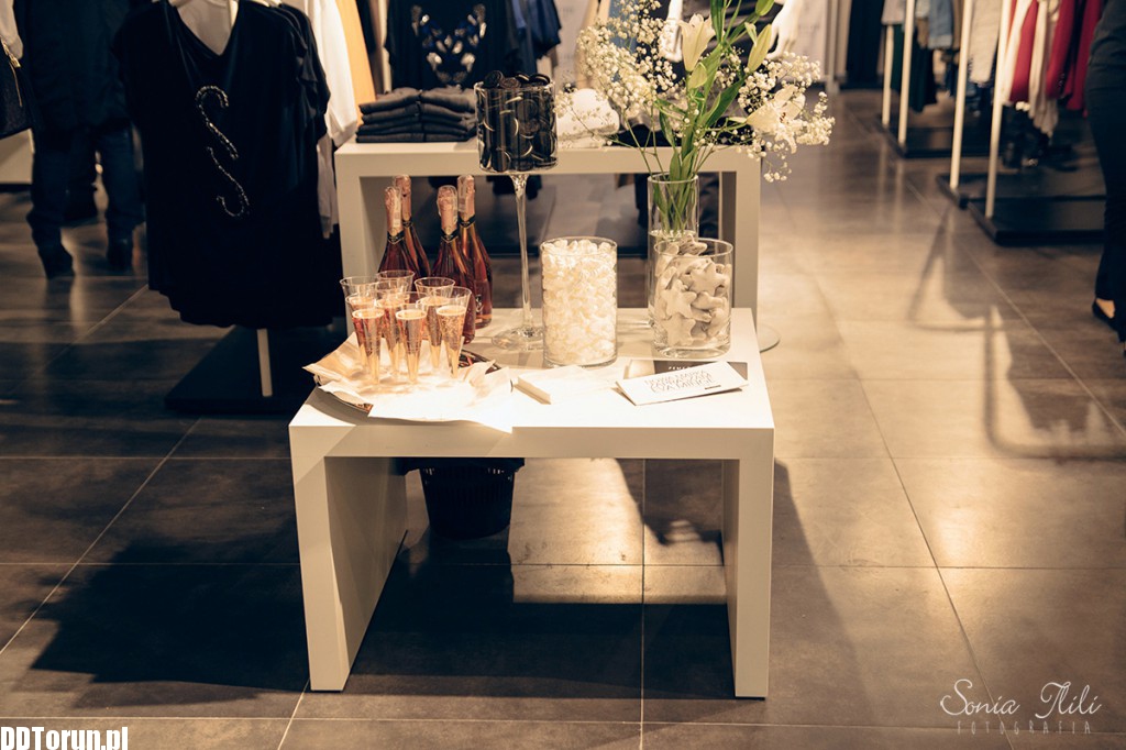 Nowy salon Evy Minge w Zielonych Arkadach