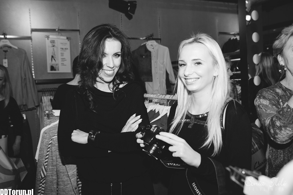 Nowy salon Evy Minge w Zielonych Arkadach