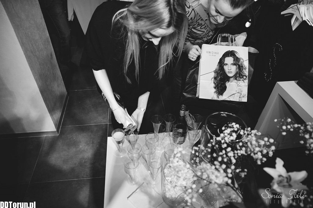 Nowy salon Evy Minge w Zielonych Arkadach