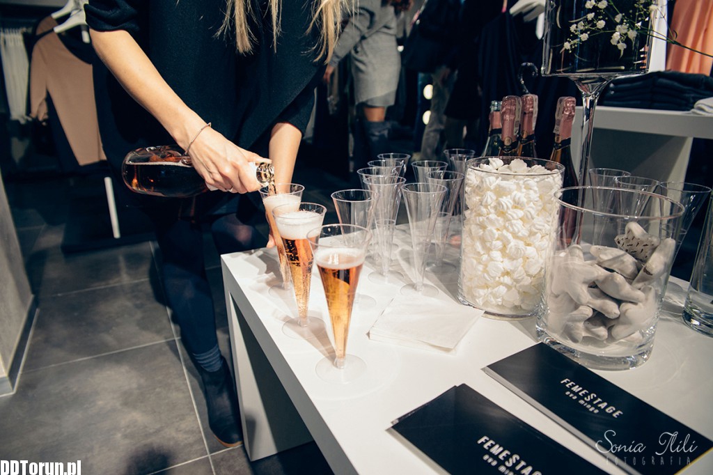 Nowy salon Evy Minge w Zielonych Arkadach