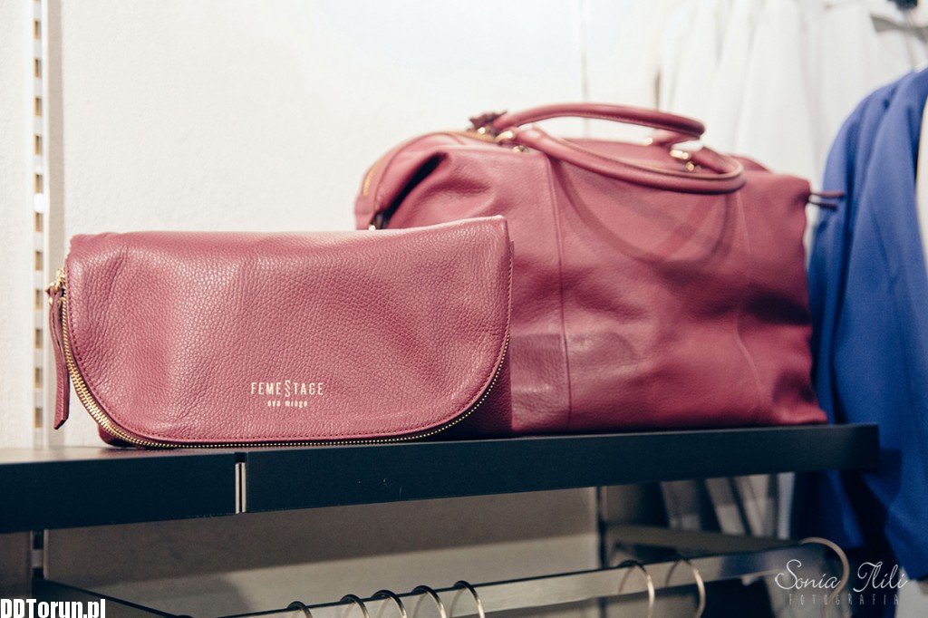 Nowy salon Evy Minge w Zielonych Arkadach