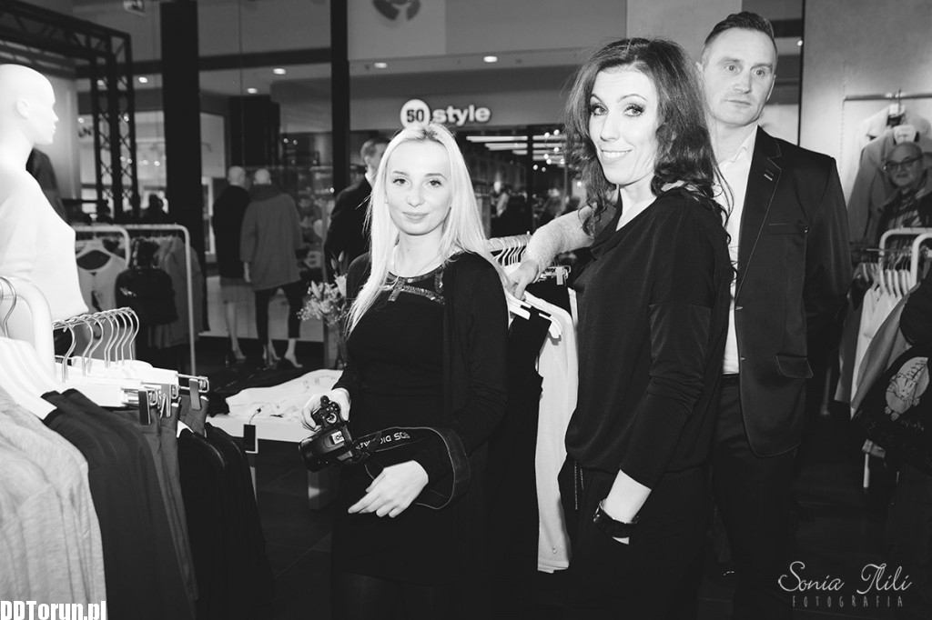 Nowy salon Evy Minge w Zielonych Arkadach