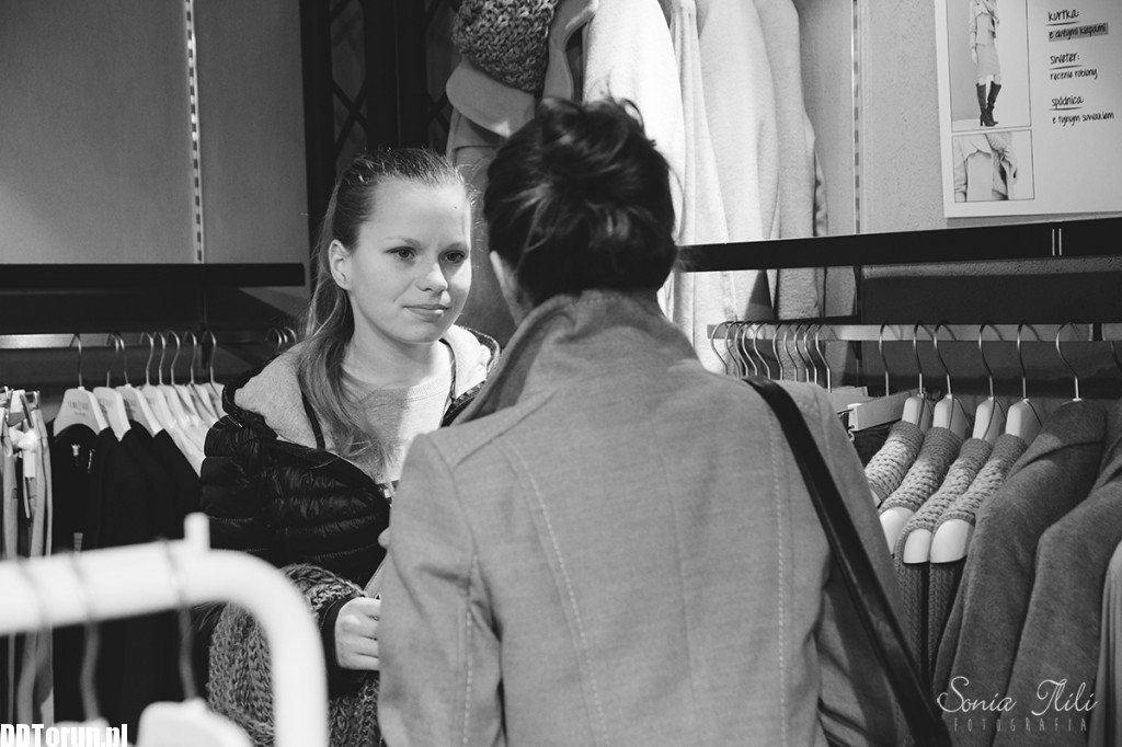 Nowy salon Evy Minge w Zielonych Arkadach