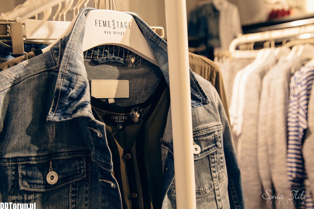 Nowy salon Evy Minge w Zielonych Arkadach