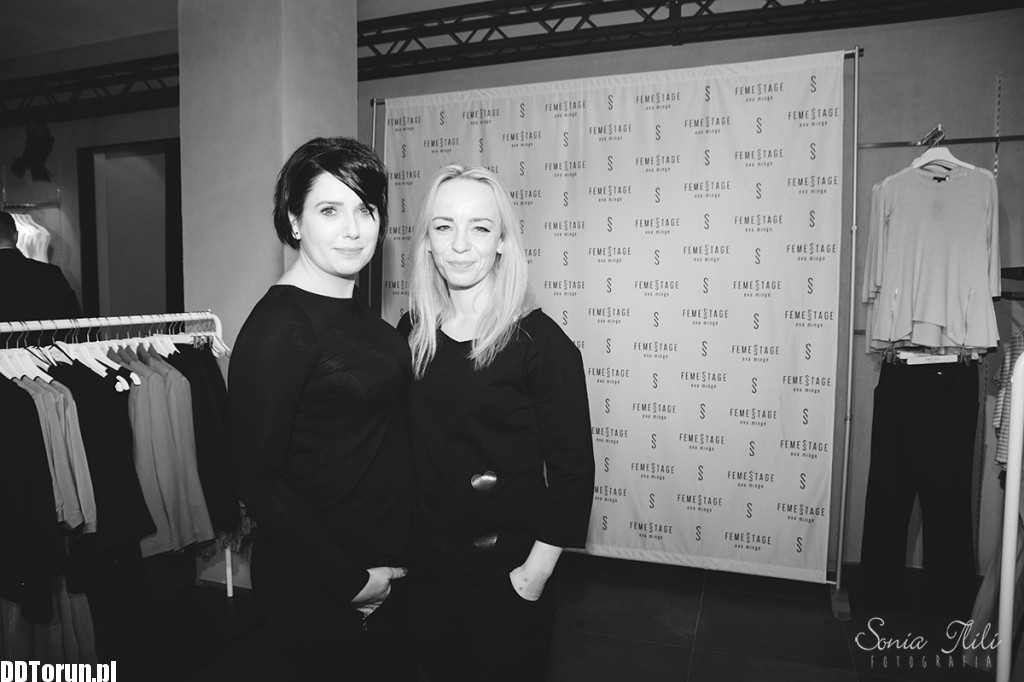 Nowy salon Evy Minge w Zielonych Arkadach