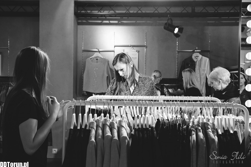 Nowy salon Evy Minge w Zielonych Arkadach