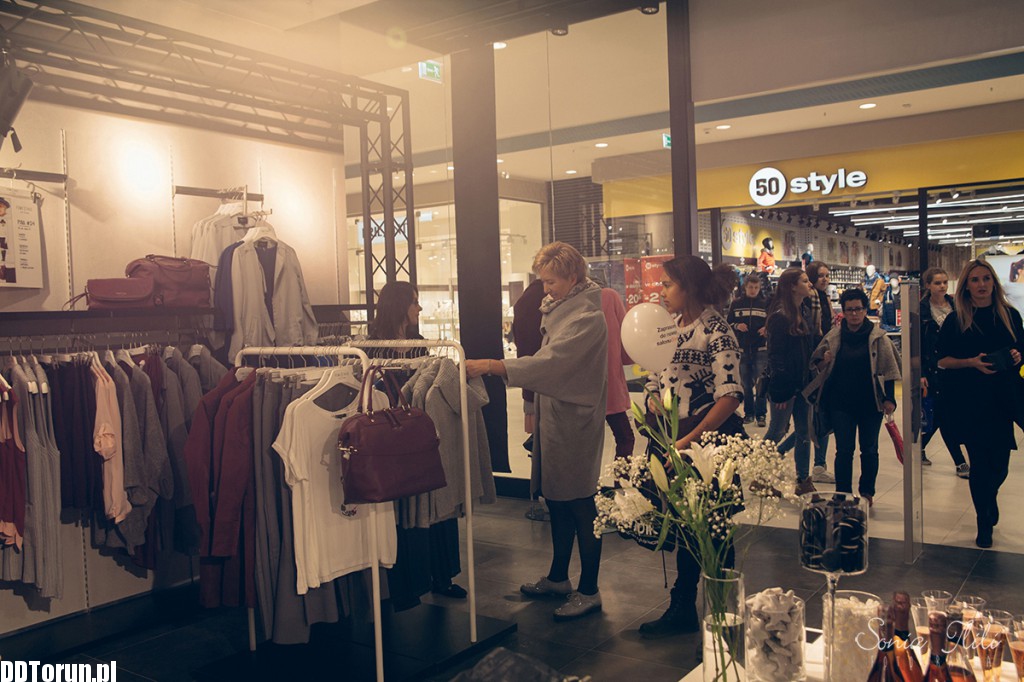 Nowy salon Evy Minge w Zielonych Arkadach