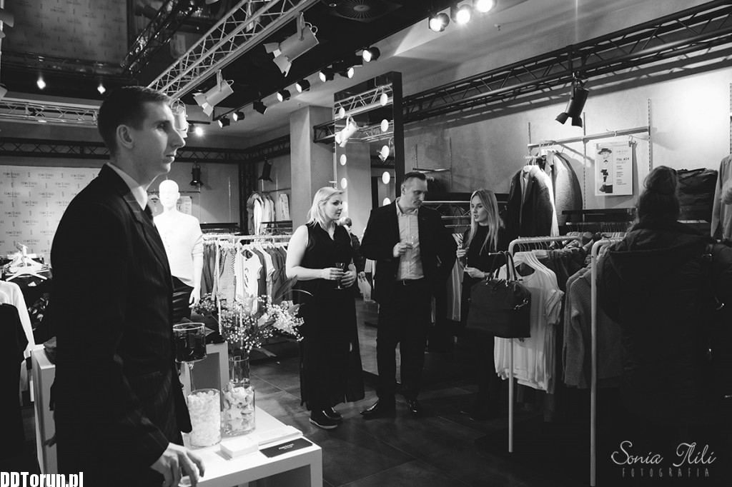 Nowy salon Evy Minge w Zielonych Arkadach