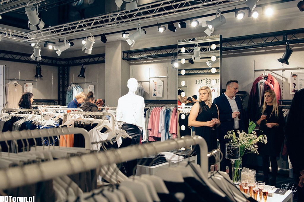 Nowy salon Evy Minge w Zielonych Arkadach