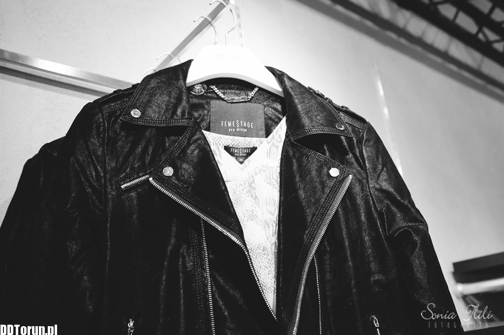 Nowy salon Evy Minge w Zielonych Arkadach