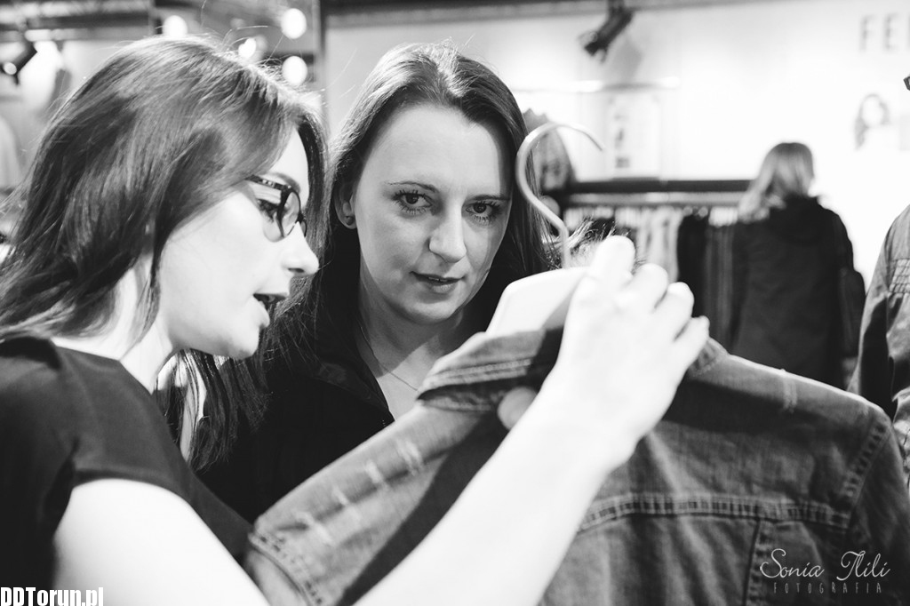 Nowy salon Evy Minge w Zielonych Arkadach