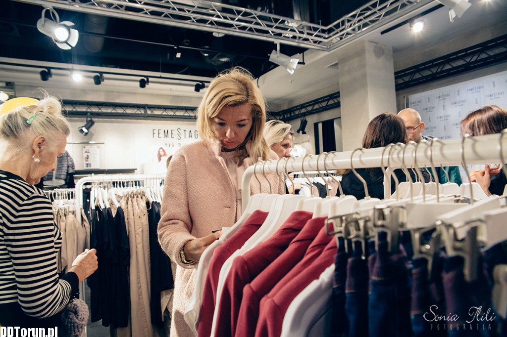 Nowy salon Evy Minge w Zielonych Arkadach