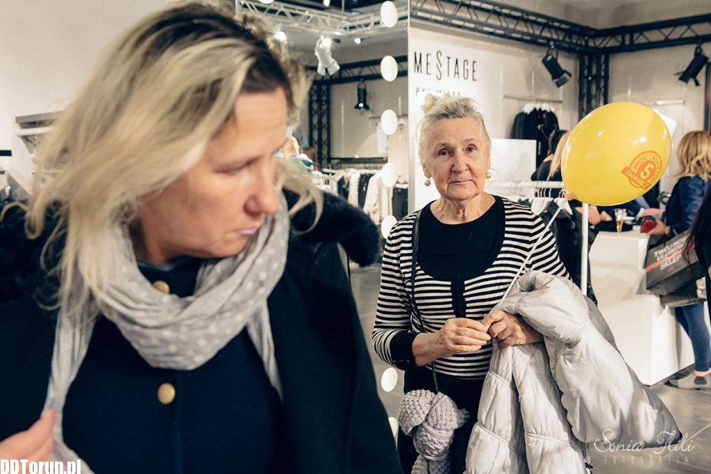 Nowy salon Evy Minge w Zielonych Arkadach