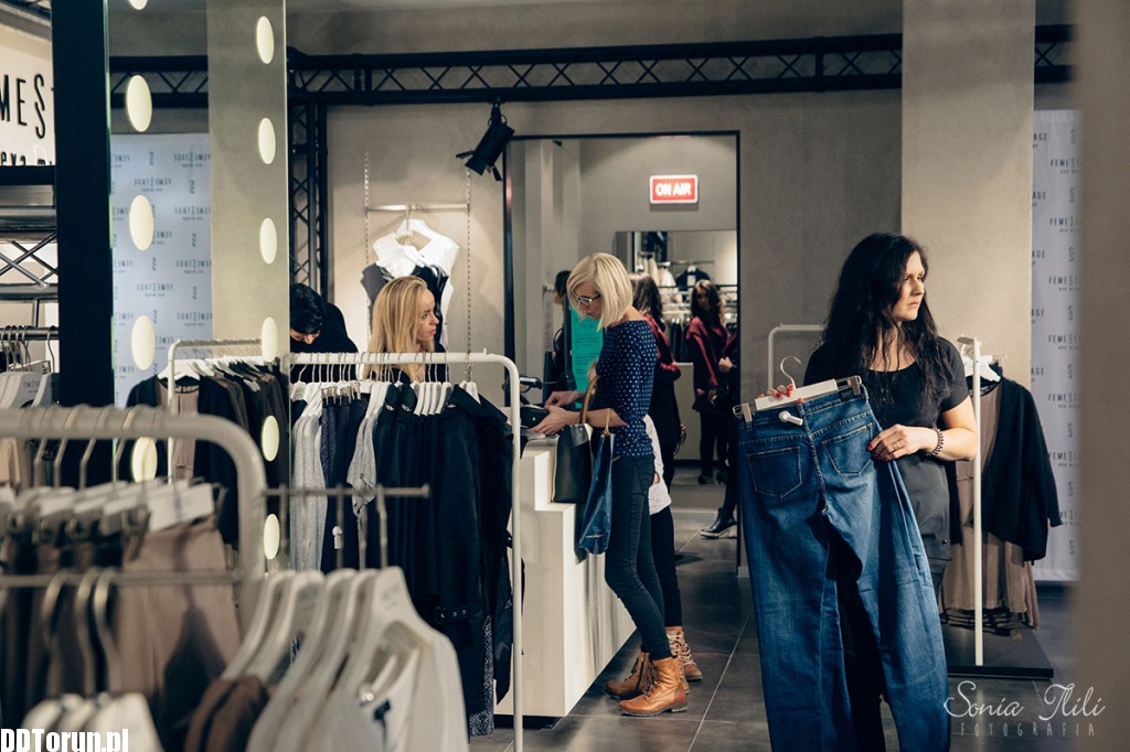 Nowy salon Evy Minge w Zielonych Arkadach