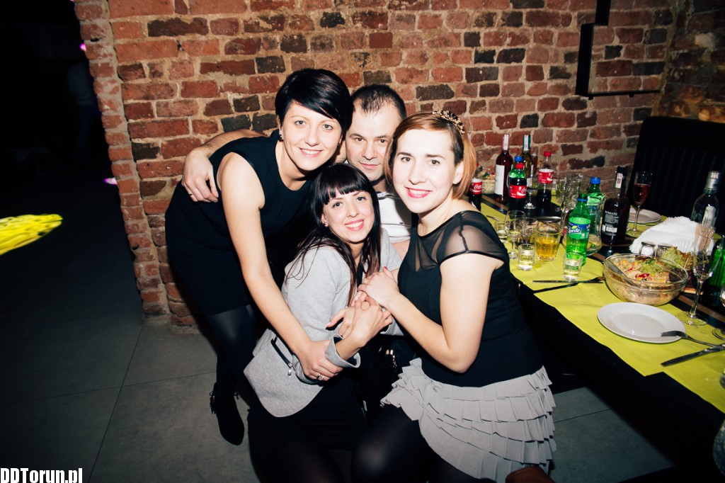 Weekend imprezowo w Szwejku