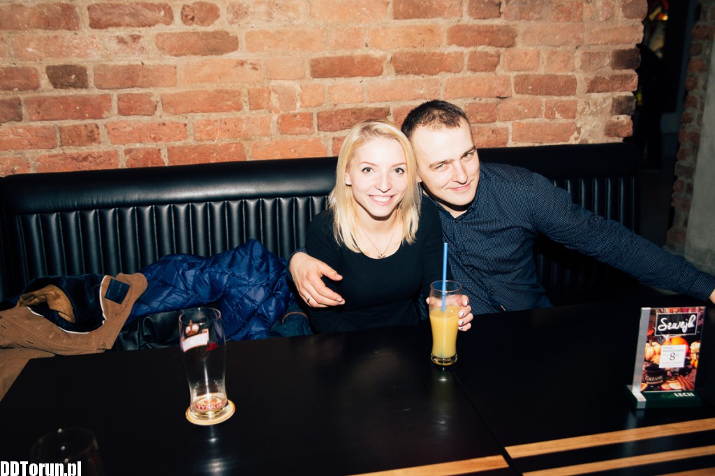 Weekend imprezowo w Szwejku