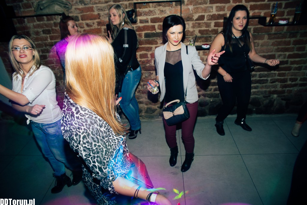 Weekend imprezowo w Szwejku