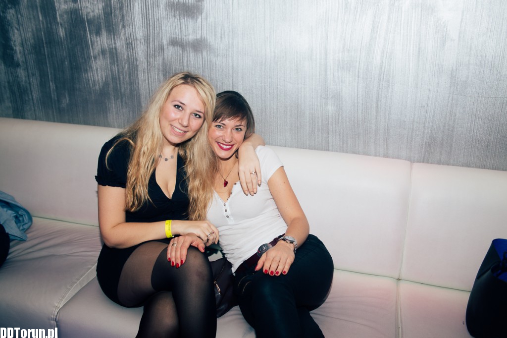 Clubbing w rytmach muzyki Monaco