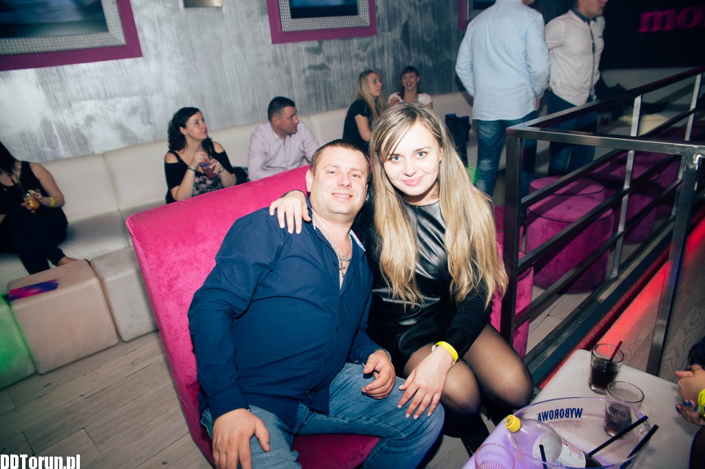 Clubbing w rytmach muzyki Monaco