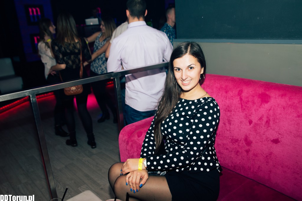 Clubbing w rytmach muzyki Monaco