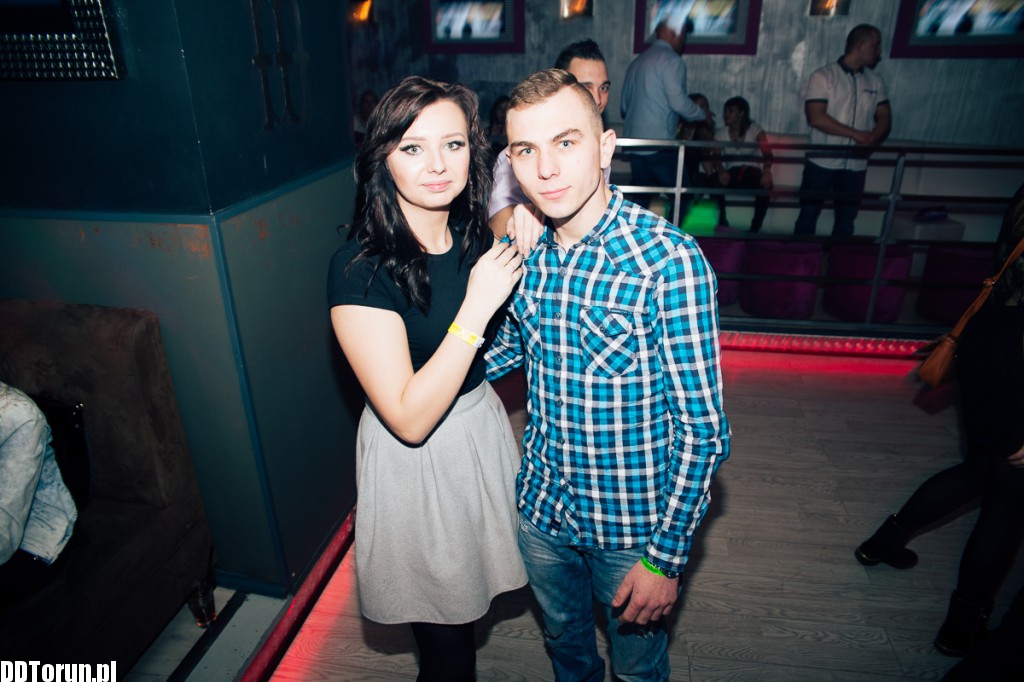 Clubbing w rytmach muzyki Monaco