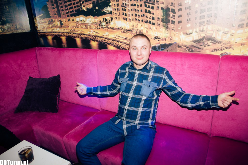 Clubbing w rytmach muzyki Monaco