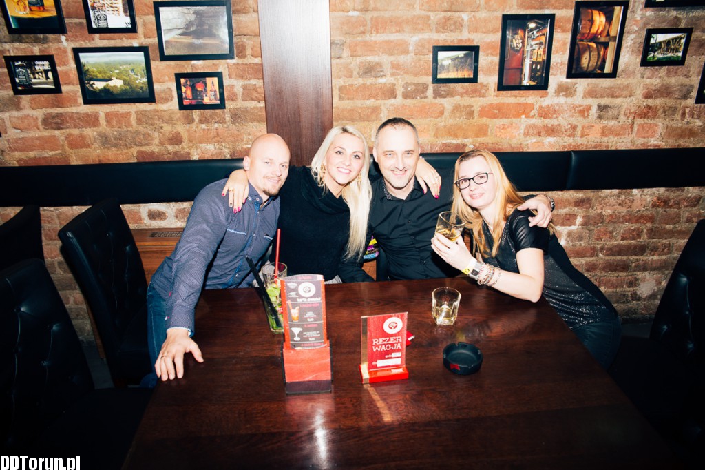 Rock 30+ w Baranim Łbie. To była zabawa