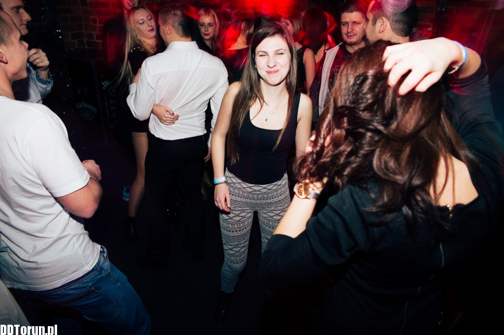 After Party Urodzin Mockba Club