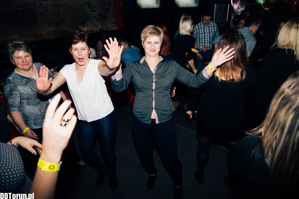 Rock 30+ w Baranim Łbie. To była zabawa