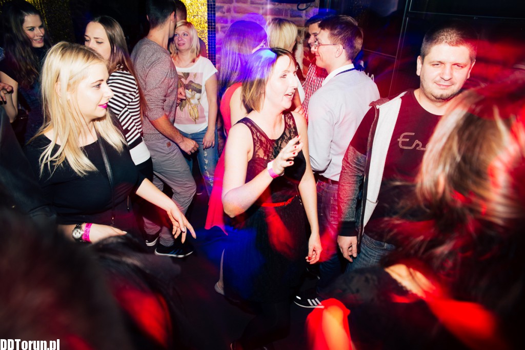 After Party Urodzin Mockba Club