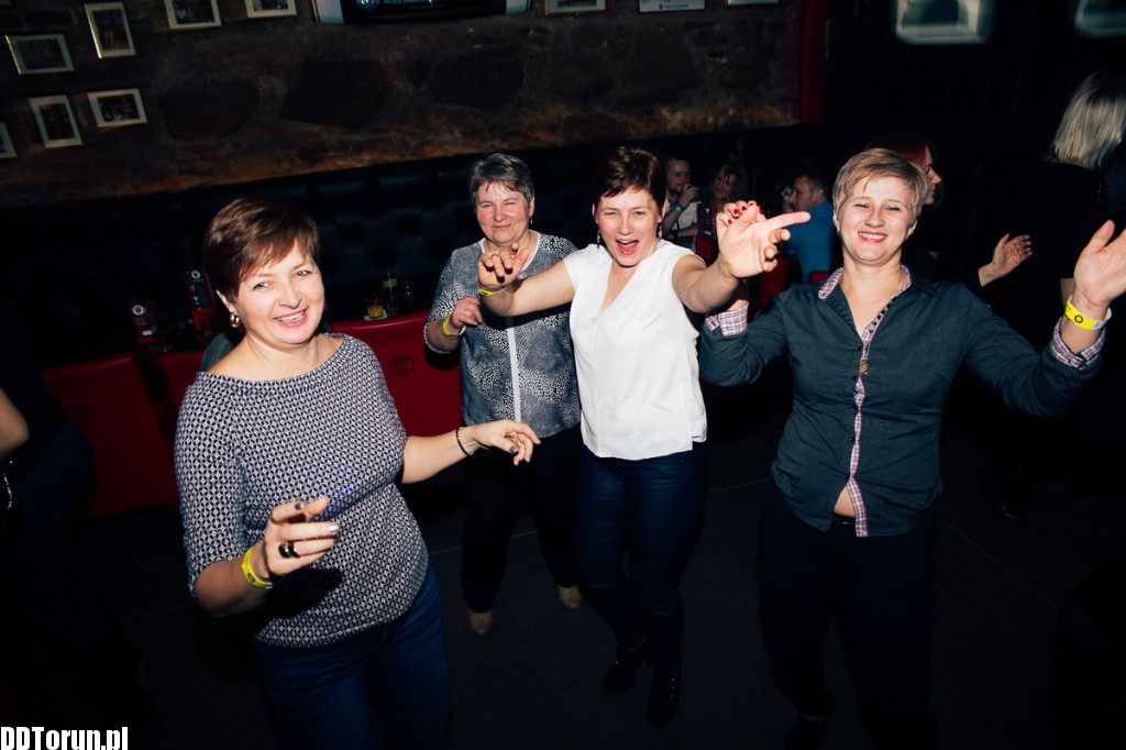 Rock 30+ w Baranim Łbie. To była zabawa