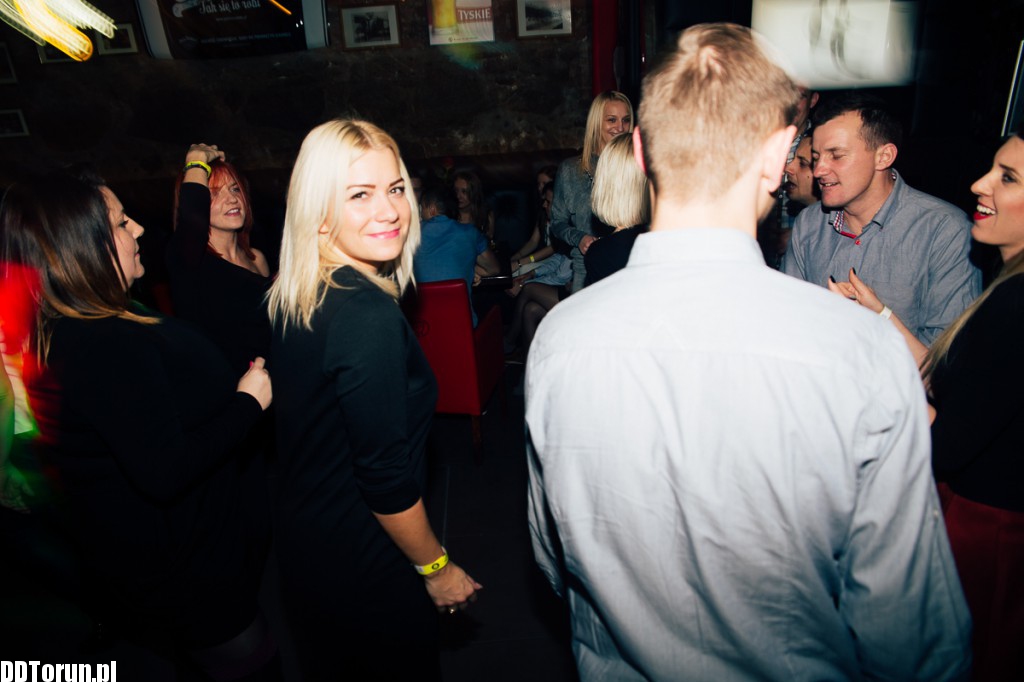 Rock 30+ w Baranim Łbie. To była zabawa