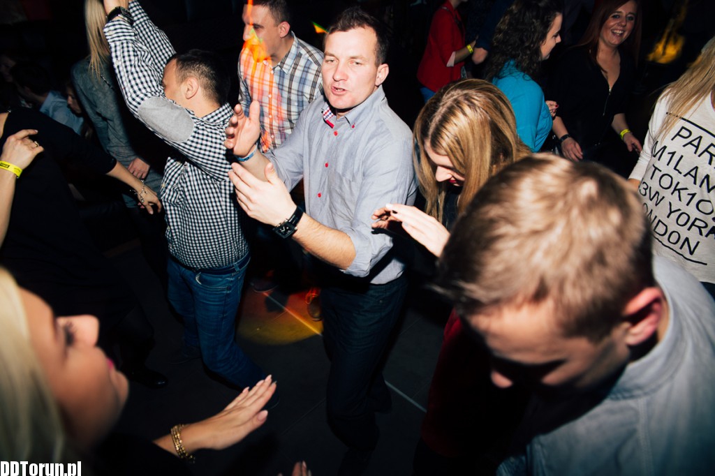 Rock 30+ w Baranim Łbie. To była zabawa