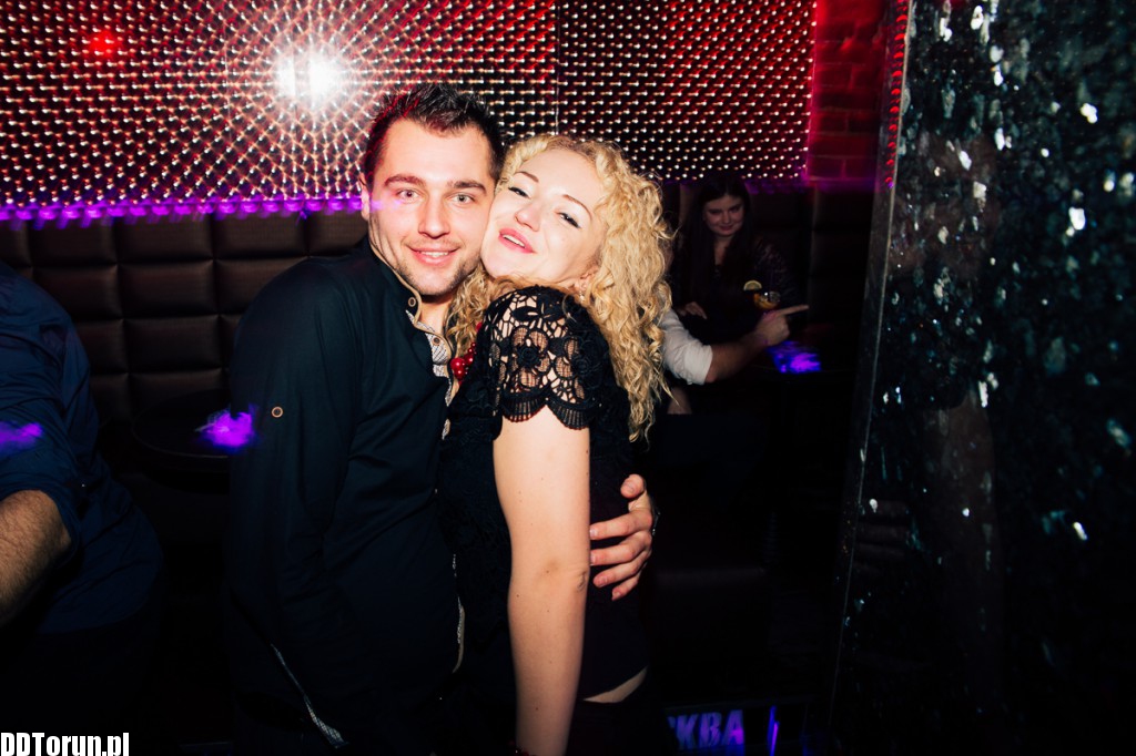 After Party Urodzin Mockba Club