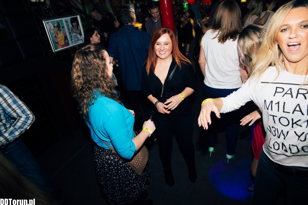 Rock 30+ w Baranim Łbie. To była zabawa