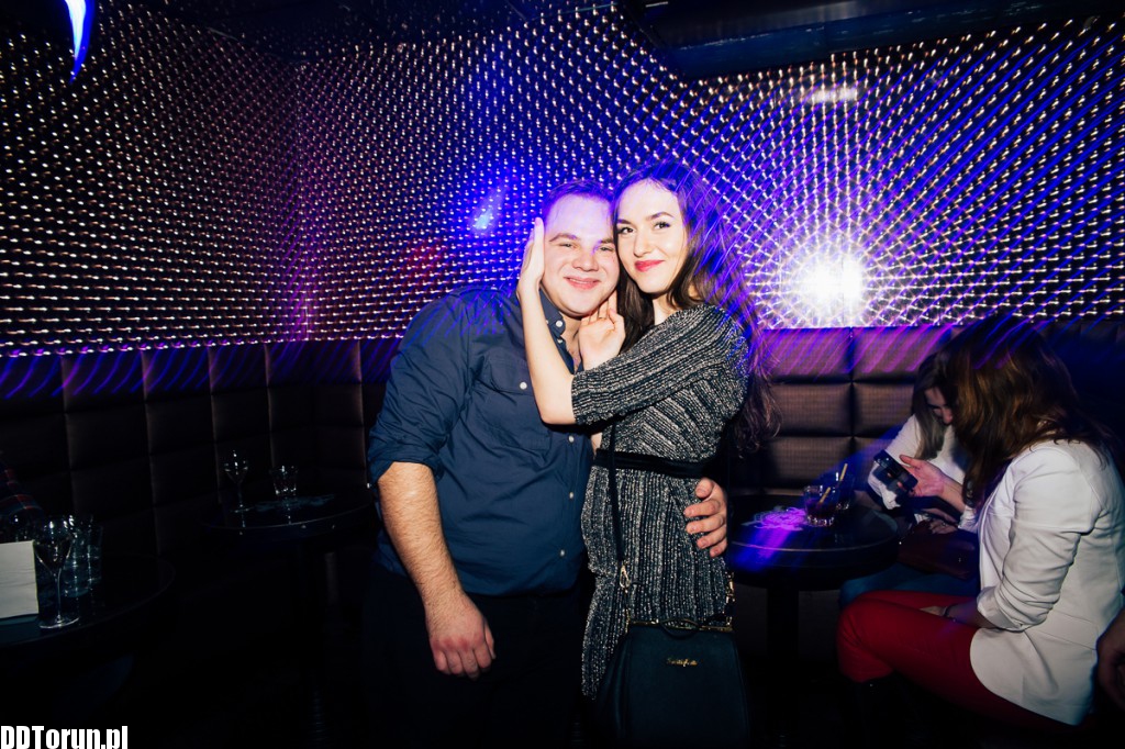 After Party Urodzin Mockba Club